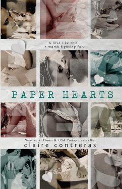 Paper Hearts - Contreras, Claire