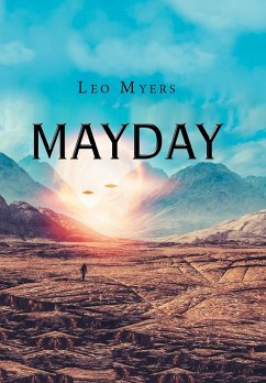 Mayday - Myers, Leo