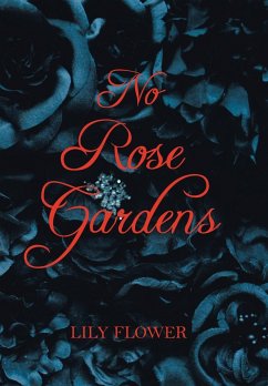 No Rose Gardens - Flower, Lily