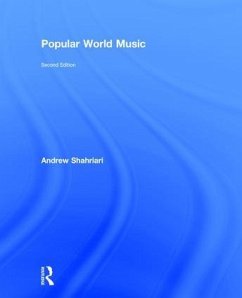 Cover Popular World Music