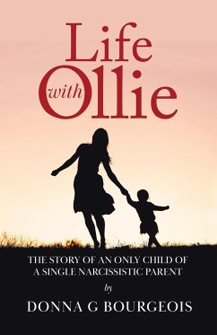 Life with Ollie - Bourgeois, Donna G.