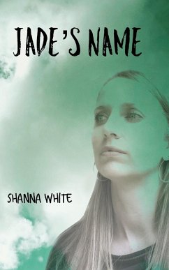 Jade's Name - White, Shanna