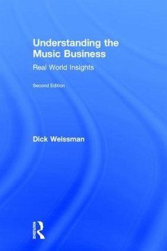 Understanding the Music Business - Weissman, Dick