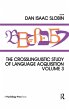 The Crosslinguistic Study of Language... - Bild 1