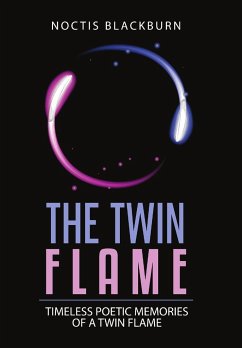 The Twin Flame - Blackburn, Noctis