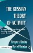 The Russian Theory of Activity - Bild 1