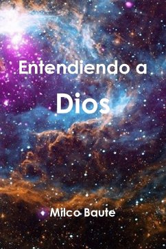 Entendiendo a Dios - Baute, Milco