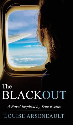 The Blackout - Arseneault, Louise