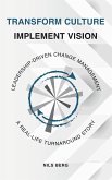 Transform Culture - Implement Vision