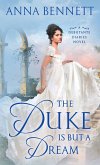 The Duke Is But a Dream (eBook, ePUB)