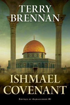 Ishmael Covenant - Brennan, Terry