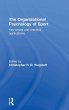 The Organizational Psychology of Sport - Bild 1