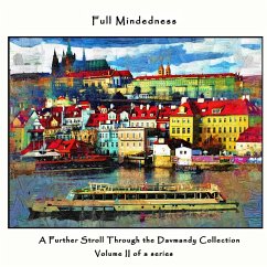 Full Mindedness - Petersen, David; Conti, Mandy