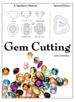 Gem Cutting - Sinkankas, John