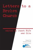 Letters to a Broken Church