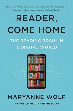 Reader, Come Home - Wolf, Maryanne