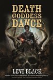 Death Goddess Dance (eBook, ePUB)