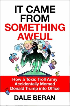 Cover It Came from Something Awful (eBook, ePUB)