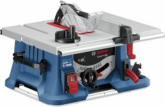 Bosch GTS 635-216 Professional Tischkreissäge