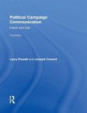 Political Campaign Communication Political Campaign Communication