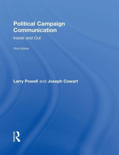Cover Political Campaign Communication