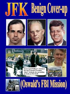 JFK Benign Cover-up - Gipson, Therlee