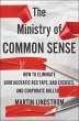 The Ministry of Common Sense - Bild 1