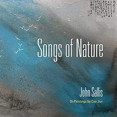 Songs of Nature - Sallis, John