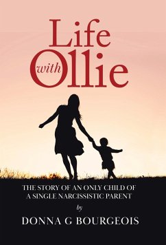 Life with Ollie - Bourgeois, Donna G.