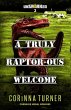 A Truly Raptor-ous Welcome - Bild 1