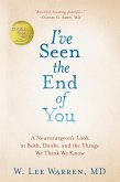 I've Seen the End of You (eBook, ePUB)
