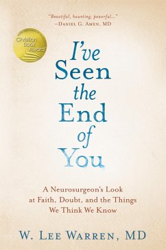 I've Seen the End of You (eBook, ePUB) - Warren, W. Lee