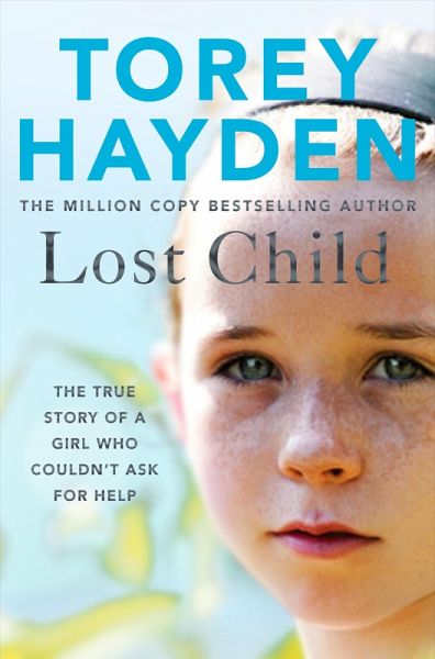 Lost Child (eBook, ePUB)