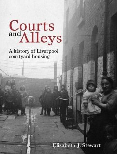 Courts and Alleys - Stewart, Elizabeth J.
