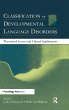Classification of Developmental... - Bild 1