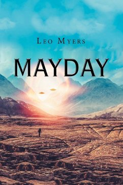 Mayday - Myers, Leo