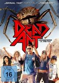 Dead Ant-Monsters vs. Metal