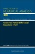 Geometric Partial Differential... - Bild 1