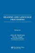 Reading and Language Processing - Bild 1