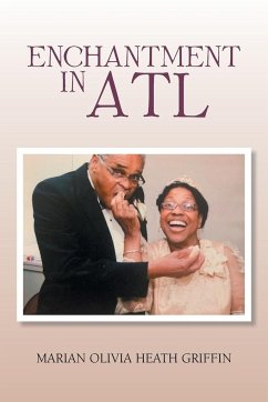 Enchantment in Atl - Griffin, Marian Olivia Heath