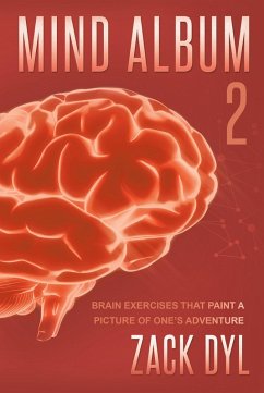Cover Mind Album 2 (eBook, ePUB)