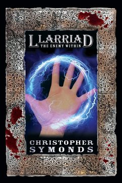 LLARRIAD - Symonds, Christopher