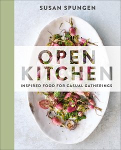 Open Kitchen - Spungen, Susan