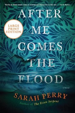 After Me Comes the Flood - Perry, Sarah