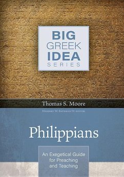 Philippians - Moore, Thomas