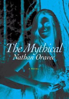 The Mythical - Oravec, Nathan