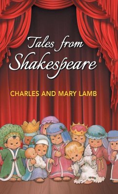 Tales from Shakespeare - Lamb, Charles