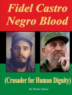 Fidel Castro Negro Blood - Gipson, Therlee