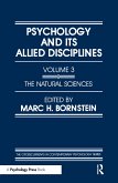 Psychology and Its Allied Disciplines