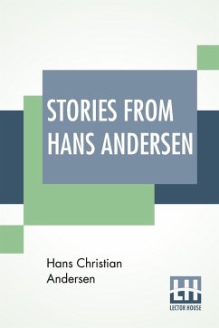 Stories From Hans Andersen - Andersen, Hans Christian